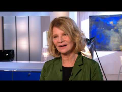 BONUS Nicole GARCIA - Thé ou Café - 16/10/2016