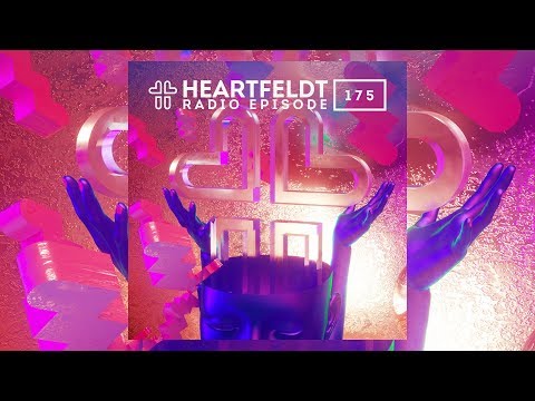 Sam Feldt - Heartfeldt Radio #175
