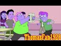 YTP Chris And Meg Dies White They Fighting The Whole School Filler