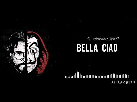 Bella Ciao Ringtone⚡🔥 | Bella Ciao Instrumental Ringtone💸 | La Casa De Papel | Money Heist