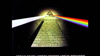 08 Brain Damage (Return to the Dark Side of the Moon)