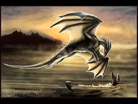 Dragon Trance-New Day(DaXter vs CraZy Dane Mix) By Wasazi