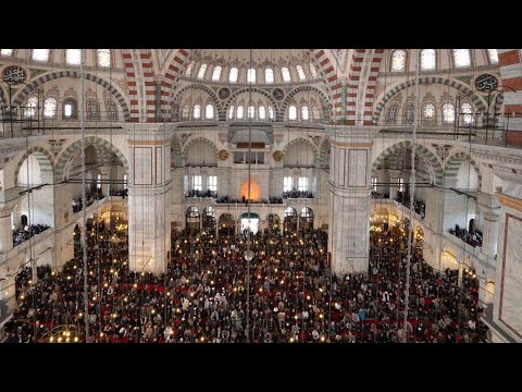 #canli-30-01-2026-CUMA HUTBE VE NAMAZI Hafız Metin ÇAKAR Hoca Efendi İrad Ediyor