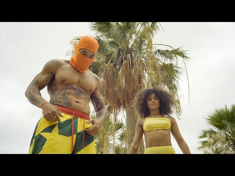 Fran Lucas 666 - BUTYBU (Video Oficial)