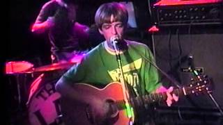 The La&#39;s Timeless Melody 1991 9:30 club by Jimmy Cohrssen