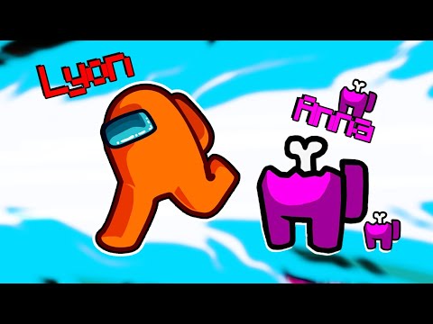 IMPEDISCO AI MIEI AMICI DI VOTARMI!! - Among Us