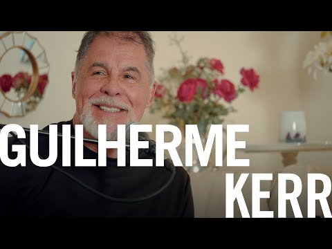 Na Casa do Guilherme Kerr (O Canto das Igrejas)