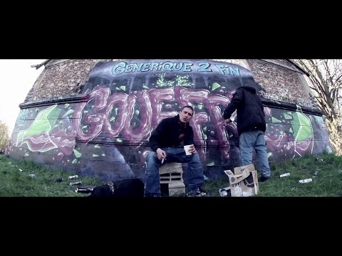 Le Gouffre - Générique 2 Fin (Prod I.N.C.H)