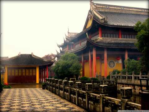 Radio Dojo: The Creatures Japan