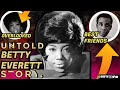 The Untold Truth Of Betty Everett | The Story Of