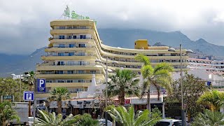 Hotel Hovima Santa Maria Costa Adeje Teneriffa MAI 2022 Info Video HD