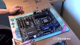 Video thumbnail for #72: Cooler Master Hyper 412S CPU Cooler Review (CCReviews) by CCReviews