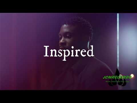 Damso X Niska X Kalash Criminel X Sofiane  Type Beat ''Inspired'' - (Prod.  by JCMRecords)
