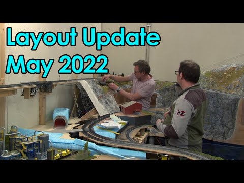 We use 3D scanning for the first time