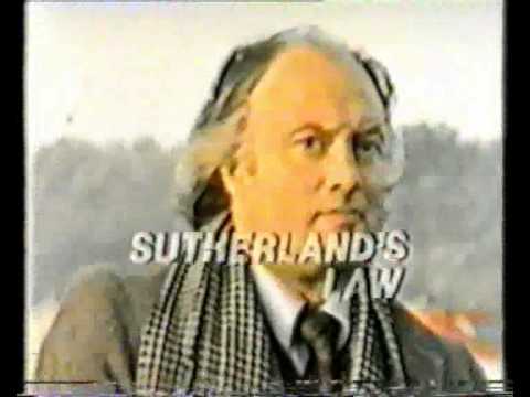 BBC1 Continuity 1974-ish