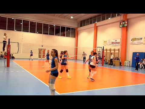 1df playoff gara 2 caldarola - esavolley 3-0 del 17-05-2019(1)