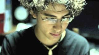 Gwendoline Absalon - Dansez sur moi (Claude Nougaro)