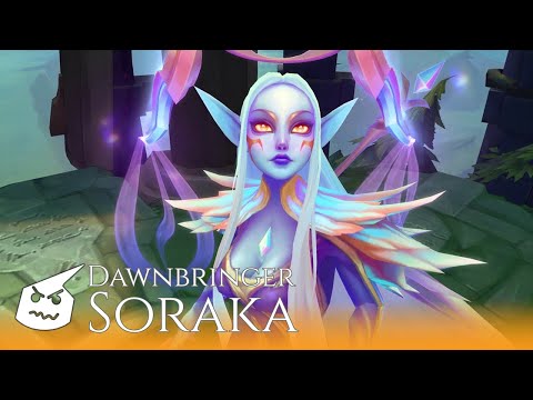 Dawnbringer Soraka.face