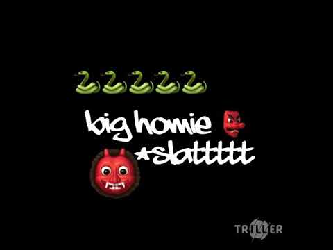 DSGALMIGHTY - Big Homie  Ft LaFlare (Produced By QavoDidit)
