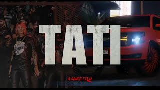 6IX9INE - TATI (OFFICIAL MUSIC VIDEO)