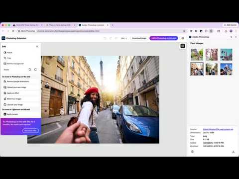 Miniature de la vidéo de l'article