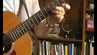 I Didn't Want to Join the Band - Rev Gary Davis