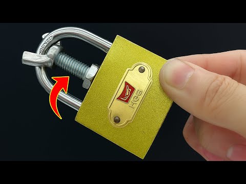 3 Secrets About Locks That Manufacturers Don’t Want You to Know- Smart Lock Tips