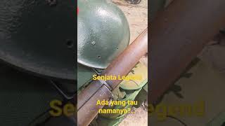 Download lagu Senjata Legend TNI....#shorts #tni #tniad #2023 #kopassus #infanteri#video mp3
