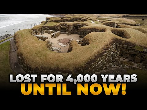 Skara Brae: Discovering Orkney’s Neolithic Heart and Its Ancient Mysteries