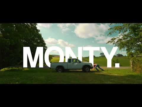 𝘔𝘰𝘯𝘵𝘺 short film, directed by Alejandro Santora (Best Experimental Winner)