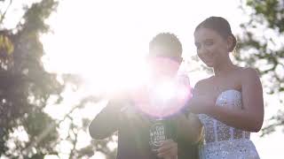 Shano & Sadé | Matric Farewell 2024