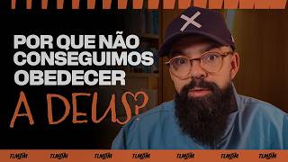 Reconheça, receba e repita o que Deus fez por você | Talmidim com Douglas Gonçalves