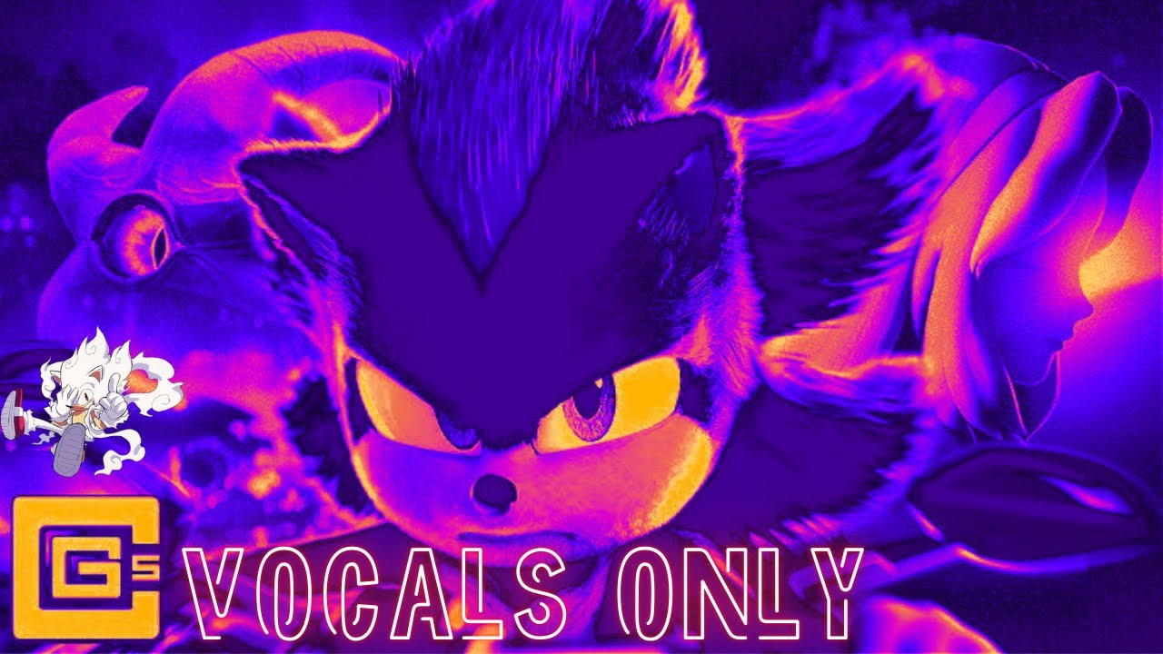 Finding Maria - CG5 | Vocals Only Version