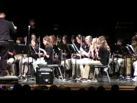 NAMS Crown of Castile - Feb 7, 2011