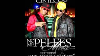 Pancho y Cirilo Ft Kendo Kaponi y Farruko-No Me Pelees Mas