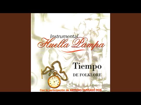 Argentina Secreta (feat. Antonio Tarragó Ros)