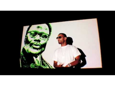 Video thumbnail for Négronomie