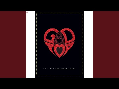 Download GD&TOP - Turn It Up MP3