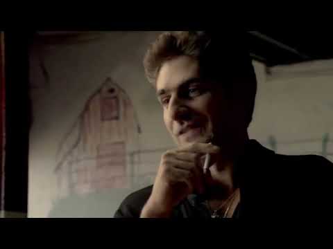 Christopher met with FBI agents - The Sopranos