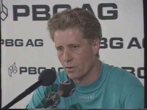 1993/94: FC Homburg - Tennis Borussia Berlin 0:2