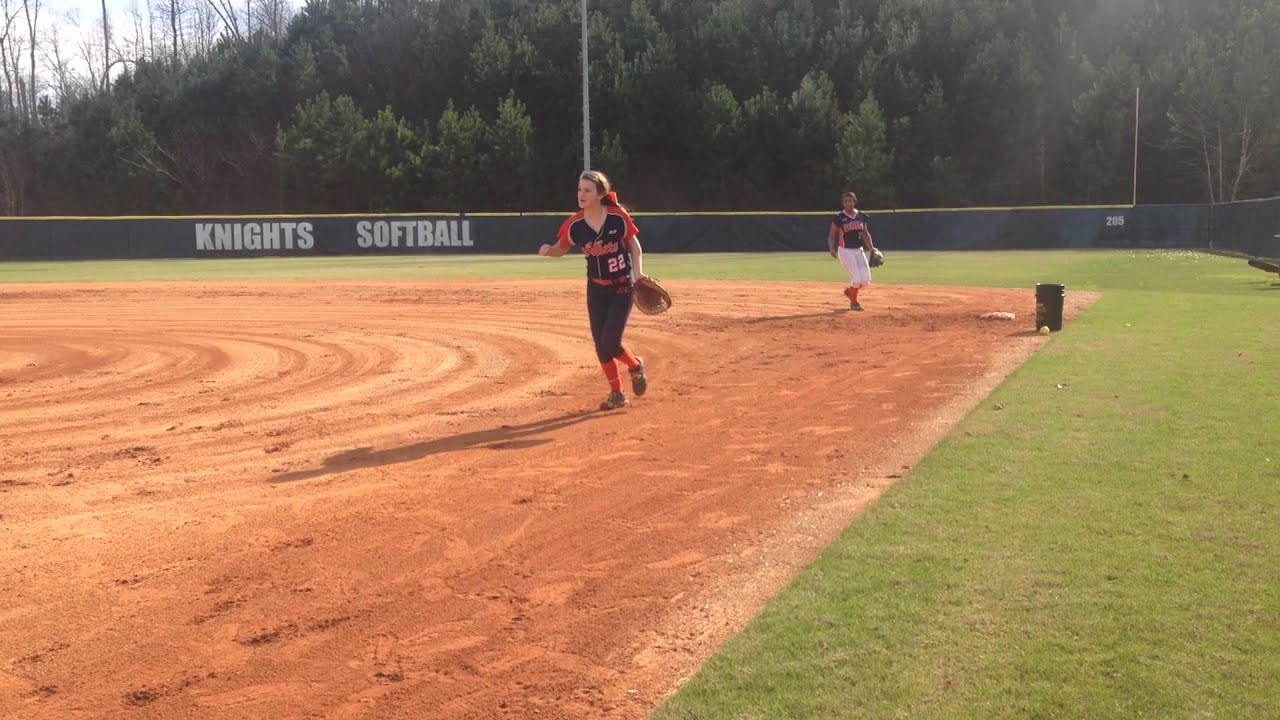 Jordan Jackson 2018 OF and 2ND