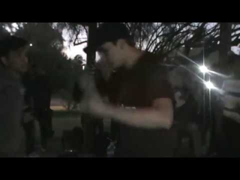 Rapaz vs Sage 8vos : 1ª fecha