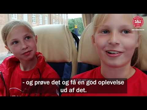 UEFA Foundation for Children BK Union SUBT