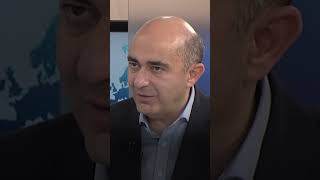Ժողովուրդը կարո´ղ է խառնել խաղաքարտերը. Էդմոն Մարուքյան ///ԽոսքիԻրավունք