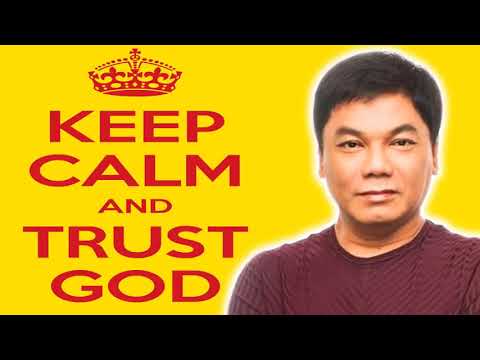 Ed Lapiz Preaching 2020 ✅ ''So If The Son Sets You Free, You Will Be Free Indeed