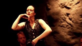 DR Cellists in concert