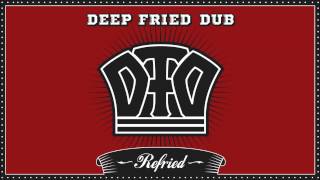 Pitch Black - Transient Transmissions (Deep Fried Dub Remix)