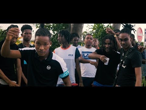 Odjy - De Frè ( Prod by. MagBeat )