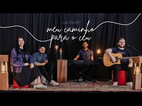 O Céu - Ministério Sacrare