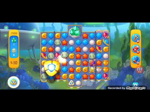 super hard Level -7598